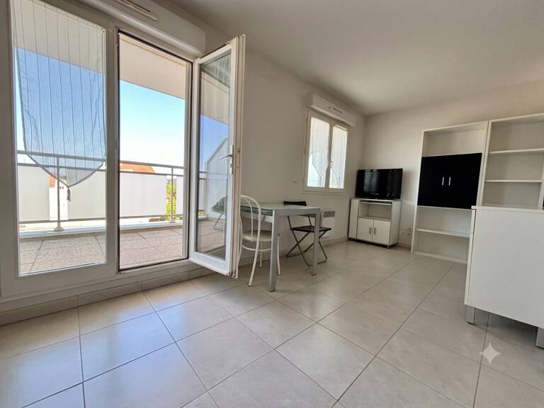 Appartement à vendre Romans-sur-isère — photo 1