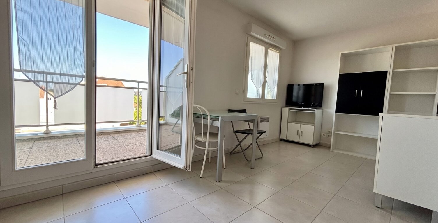 Appartement à vendre Romans-sur-isère — photo 1
