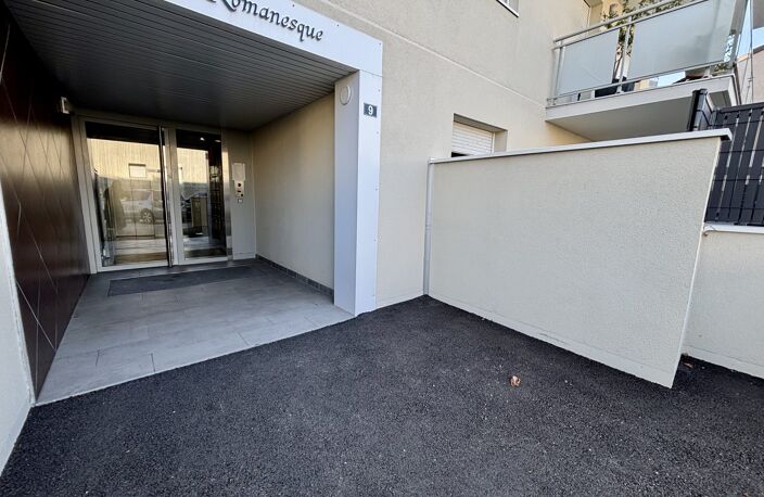 Appartement à vendre Romans-sur-isère — photo 2
