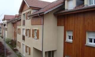Appartement 1 Pièce 27 m² à louer à Gex (01170)
