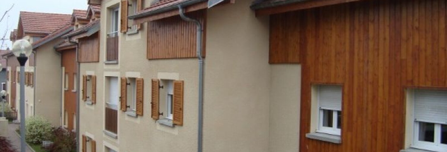 Appartement 1 Pièce 27 m² à louer à Gex (01170)