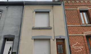 Maison 4 Pièces 69 m² à vendre à Revin (08500)