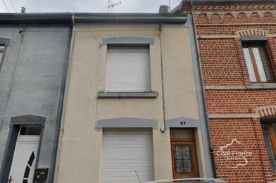 Maison 4 pièces 65000 €