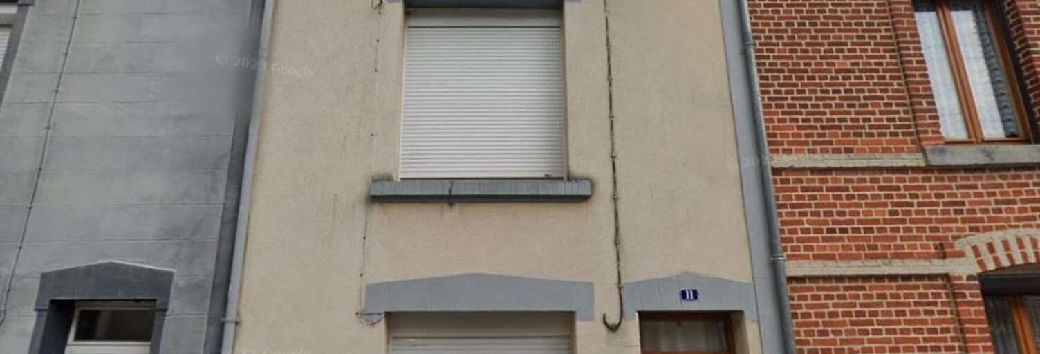Maison 4 Pièces 69 m² à vendre à Revin (08500)
