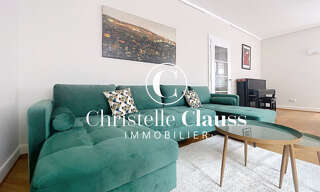 Appartement 3 Pièces 93 m² à louer à Strasbourg (67000)