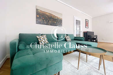 Appartement 3 pièces 1810 €