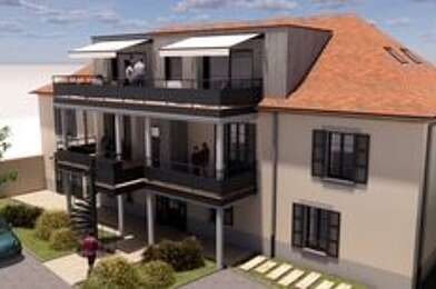 Appartement 2 pièces 270000 €