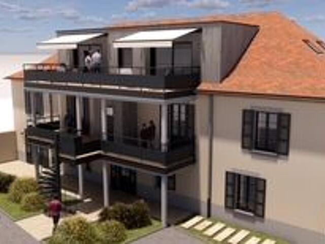 Appartement proposé à Vichy