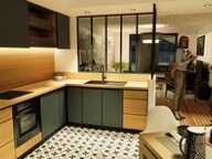 Appartement À Vendre — photo 2
