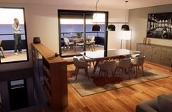 Appartement À Vendre — photo 3