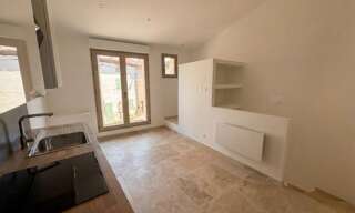 Appartement 2 Pièces 30 m² à louer à Allemagne-en-Provence (04500)