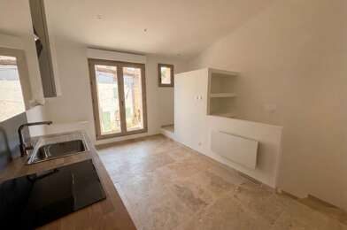 Appartement 2 pièces 480 €