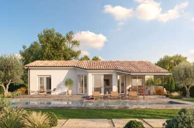 Maison 5 pièces 549000 €