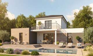 Maison 5 Pièces 115 m² à vendre à Seignosse (40510)