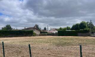 Terrain  500 m² à vendre à Blanquefort (33290)