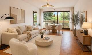 Appartement 3 Pièces 68 m² à vendre à Aix-en-Provence (13100)
