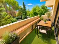 Appartement 3 pièces avec balcon, cave et deux parkings – Aix-en-Provence Sud – Résidence Beaumanoir 2 — photo 3