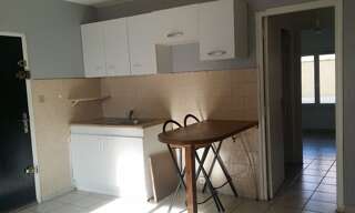 Appartement 2 Pièces 34 m² à louer à Istres (13800)