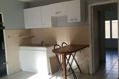 Appartement 2 pièces 539 €