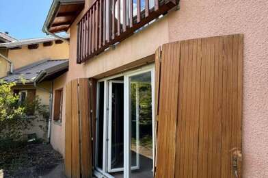 Maison 5 pièces 380000 €