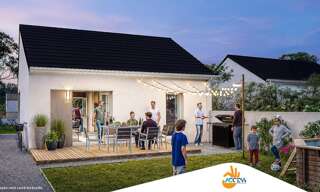 Maison 4 Pièces 51 m² à vendre à Le Breuil-en-Auge (14130)