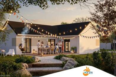 Maison 5 pièces 156786 €