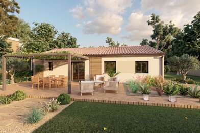 Maison 5 pièces 210000 €