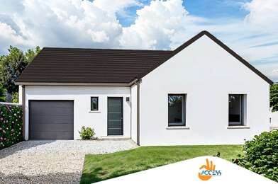 Maison 5 pièces 182025 €
