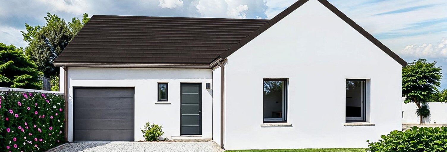Maison 5 Pièces 76 m² à vendre à Saint-Martin-de-May (14320)