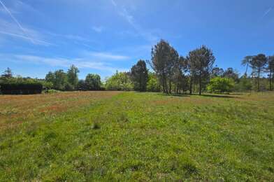 Terrain  77000 €