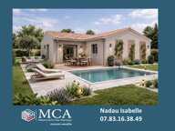 Maison à construire à Aubie-et-Espessas (33240) — photo 2