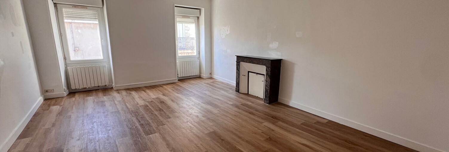 Appartement 2 Pièces 68 m² à louer à Le Loroux-Bottereau (44430)