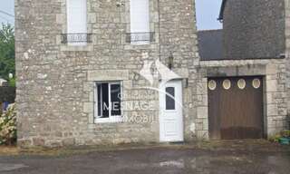 Maison 3 Pièces 62 m² à vendre à Dinan (22100)