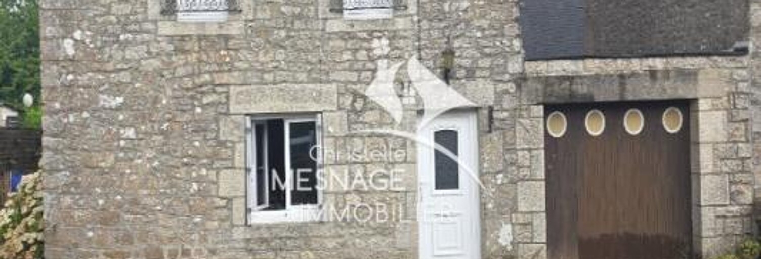 Maison 3 Pièces 62 m² à vendre à Dinan (22100)