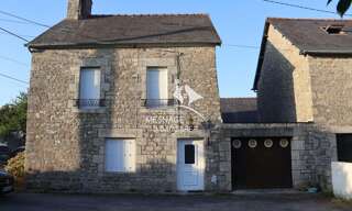 Maison 3 Pièces 62 m² à vendre à Dinan (22100)