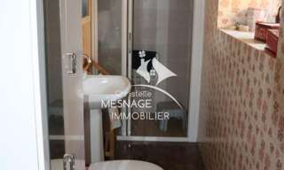 Maison 3 Pièces 62 m² à vendre à Dinan (22100)