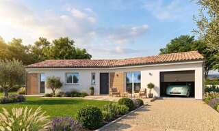 Maison 4 Pièces 100 m² à vendre à Le Pian-sur-Garonne (33490)