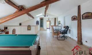 Maison 7 Pièces 225 m² à vendre à Nonsard-Lamarche (55210)