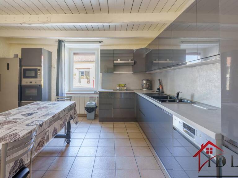Maison de Famille (225 m2) avec Salle de Jeux et Studio Indé — photo 1