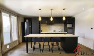 Appartement 4 Pièces 93 m² à vendre à Hyères (83400)