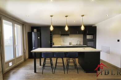 Appartement 4 pièces 382000 €