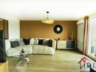 Appartement T4 3 chambres, balcon et  garage à vendre à Hyèr — photo 4