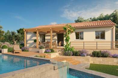 Maison 4 pièces 186000 €