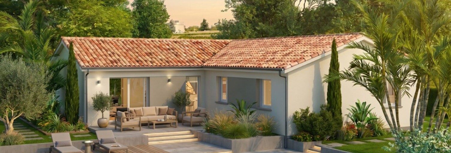 Maison 5 Pièces 125 m² à vendre à Saint-Cricq-Chalosse (40700)