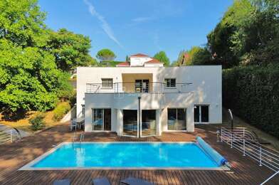 Maison 6 pièces 830000 €