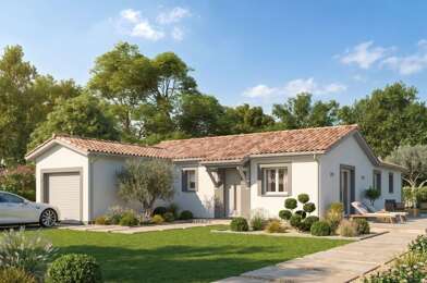 Maison 4 pièces 332000 €
