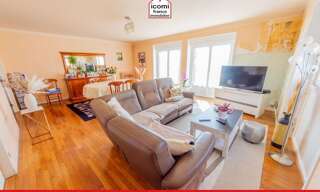 Appartement 5 Pièces 133 m² à vendre à Ploudalmézeau (29830)