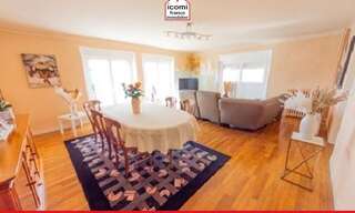 Appartement 5 Pièces 133 m² à vendre à Ploudalmézeau (29830)
