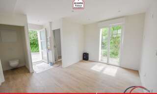 Appartement 3 Pièces 50 m² à vendre à Milizac-Guipronvel (29290)