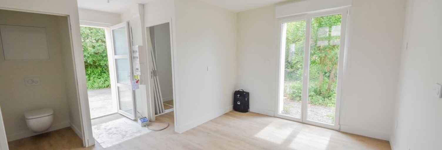 Appartement 3 Pièces 50 m² à vendre à Milizac-Guipronvel (29290)